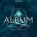 My Album Logo